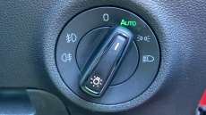 Skoda Karoq 1.5 TSI Sport Line 4x4 5dr DSG Petrol Estate